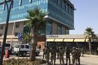 Эрдоган осудил нападение на сотрудников турецкого генконсульства в иракском Эрбиле