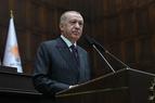 Эрдоган: Турция сделает рывок вперед в 2021 году