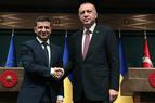 Зеленский призвал Турцию изменить ситуацию в регионе Чёрного моря