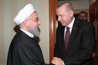«Турция может ограничить влияние Ирана в Ираке и Сирии»