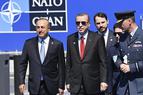 «НАТО подпитывает эгоизм Эрдогана продолжением переговоров с Турцией»