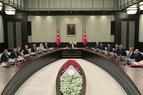 «Эрдоган планирует перестановки в Кабинете министров Турции»