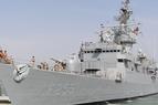 Турция проводит крупнейшие военно-морские учения сразу в трёх морях
