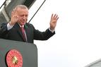 Эрдоган рассчитывает обсудить с Путиным ситуацию в Идлибе на саммите G20