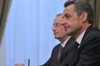 Саркози предложил подумать о создании нового формата Россия-Турция-ЕС
