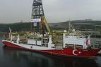 Турция отправит в Восточное Средиземноморье четвёртое судно