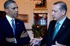 Эрдоган намерен потребовать экстрадиции Гюлена во время переговоров с Обамой
