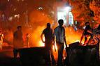 Против демонстрантов Гези выдвинуто обвинение в попытке государственного переворота