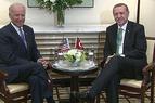 Эрдоган еще раз призвал к запрету полетов над Сирией