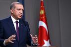 Эрдоган обиделся на слова Путина об исламизации Турции