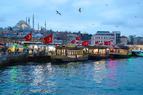 Специалисты понизили рейтинг Турции до «умеренной автократии»