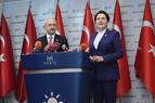 Лидеры оппозиции Турции призвали избирательную комиссию соблюдать законы при пересчёте голосов