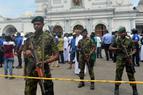 Чавушоглу осудил теракт на Шри-Ланке
