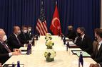 Блинкен: США благодарны Турции за её надёжное партнёрство в Афганистане