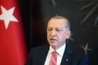 Эрдоган назвал критику НРП в адрес правительства «коварным заговором», направленным против Турции