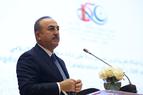 Глава МИД Турции назвал резолюцию США о геноциде армян «политическим спектаклем»