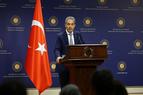 МИД Турции: Военная делегация США прибудет в Турцию обсуждать зону безопасности в Сирии