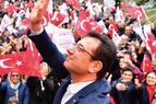 Опрос: Имамоглу является единственным кандидатом, который может победить Эрдогана на выборах