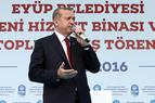 Эрдоган: президентская система - это не мое личное желание, это необходимость