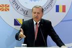 Эрдоган: Ни одна из стран не борется с ИГИЛ так, как это делает Турция