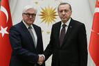 Немецкие депутаты отказываются от ужина с Эрдоганом
