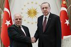 Эрдоган предложил премьеру Ирака вместе войти в Синджар для борьбы с РПК