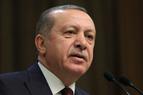 Эрдоган: Европа только притворяется, что борется с терроризмом