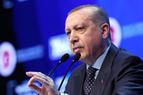Эрдоган уверен, что саммит ОИС станет поворотным моментом по вопросу Иерусалима