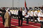 Турция предложила Судану помощь в реставрации города Суакин
