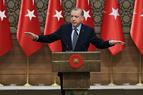 Эрдоган: Турция намного опережает страны, у которых есть нефть и деньги