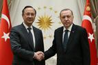 Эрдоган: Совет стратегического сотрудничества даст импульс взаимодействию с Казахстаном