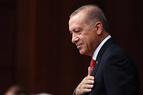 Эрдоган принёс присягу и официально вступил в должность президента Турции