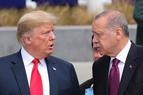 CBS: Трамп назвал Эрдогана хорошим примером союзника по НАТО