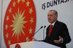 Эрдоган: США в своих действиях должны вернуться в правовое русло