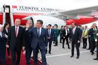 Турция намерена увеличить годовой товарооборот с Кыргызстаном