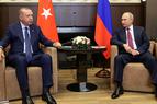 Эрдоган и Путин встретятся 5-го марта в Москве