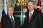 Эрдоган 4 сентября прибудет в Сочи для переговоров с Путиным
