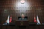 Эрдоган: Вердикт ЕСПЧ по Демирташу не связывает нас обязательствами