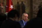 Эрдоган подверг критике призывы прекратить наступление Турции в Сирии