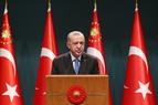 Эрдоган: Мы воспользуемся Монтрё, чтобы предотвратить эскалацию кризиса