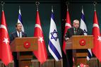 Эрдоган: Турция и Израиль возродят политический диалог на основе взаимоуважения