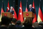 Шольц заявил, что по вопросу о таможенном союзе ЕС с Турцией может быть достигнут прогресс