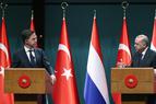 Эрдоган: Мы продолжаем поддерживать контакты с Путиным и Зеленским