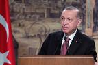 Эрдоган: Ситуация на Украине нарушает баланс мировой торговли, негативно влияя на Турцию
