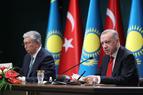 Эрдоган: Турция и Казахстан намерены довести товарооборот до $10 млрд
