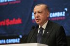 Эрдоган заявил, что Западу нельзя доверять в его политике