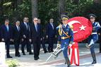 Эрдоган: Открытие Зангезурского коридора позволит реализовать крупные проекты
