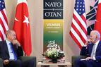 Мнение турецких экспертов: Что Турция получила от саммита НАТО в Вильнюсе