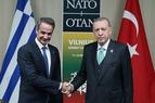 Лидеры Турции и Греции обсудили в Вильнюсе урегулирование разногласий между двумя странами