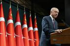 Эрдоган: Турция поднялась на самую верхнюю лигу глобальной системы